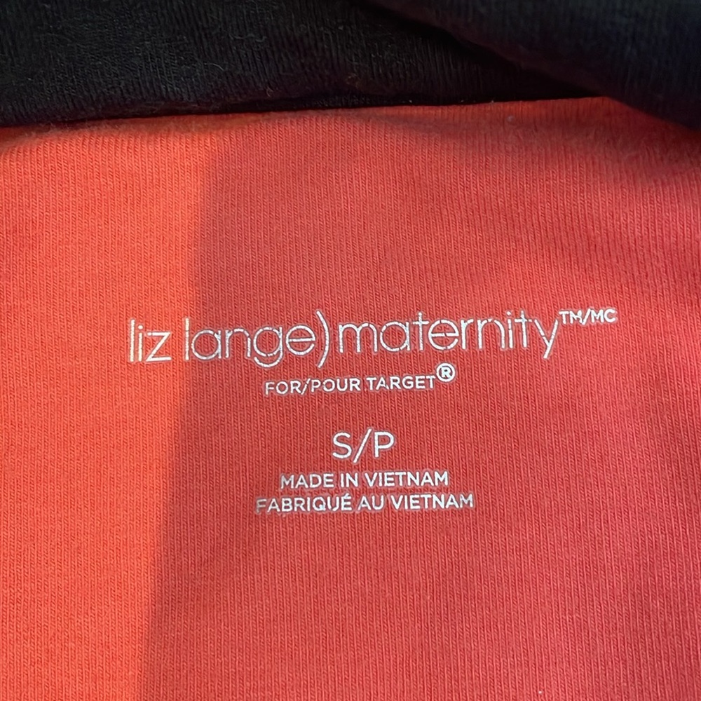 Maternity jacket - Picture 2 of 2